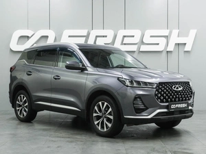 Внедорожник Chery Tiggo 7 Pro 2022 года, 1699000 рублей, Воронеж