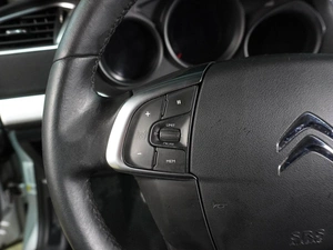 Седан Citroen C4 2015 года, 999000 рублей, Воронеж