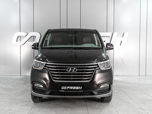Минивэн Hyundai Grand Starex 2018 года, 4499000 рублей, Аксай