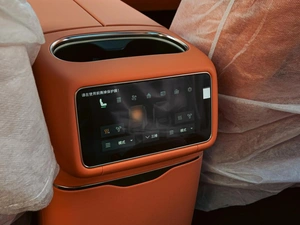 Внедорожник Lynk & Co 900 2025 года, 7850000 рублей, Краснодар