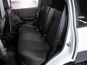 Внедорожник Chevrolet Niva 2014 года, 850000 рублей, Волгоград