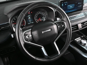 Внедорожник Haval Jolion 2023 года, 1649000 рублей, Ростов-на-Дону