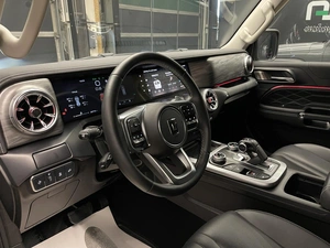 Внедорожник Tank 300 2024 года, 4500000 рублей, Красноярск