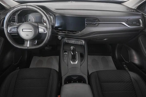 Внедорожник Haval F7 2019 года, 1699000 рублей, Кемерово