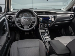 Седан Toyota Corolla 2016 года, 1330000 рублей, Краснодар