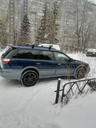 Универсал Subaru Legacy Lancaster 2000 года, 680000 рублей, Красноярск