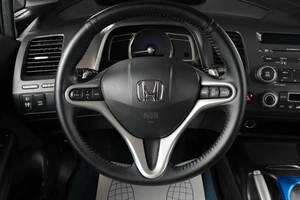 Седан Honda Civic 2007 года, 869000 рублей, Тюмень