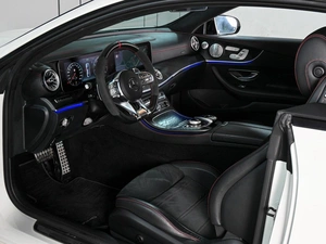 Купе Mercedes-benz E-класс AMG 2019 года, 6299000 рублей, Аксай