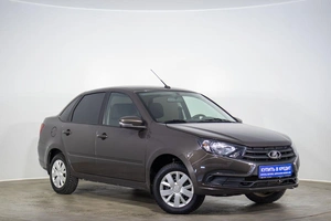 Седан ВАЗ (LADA) Granta 2022 года, 859000 рублей, Оренбург