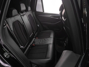 Внедорожник BMW X3 2019 года, 3599000 рублей, Тюмень
