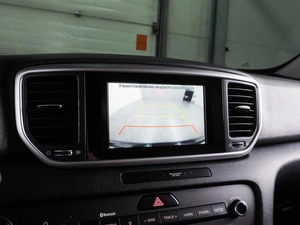 Внедорожник Kia Sportage 2018 года, 2605000 рублей, Воронеж