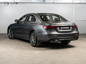 Седан Mercedes-benz E-класс 2021 года, 4982000 рублей, Ставрополь