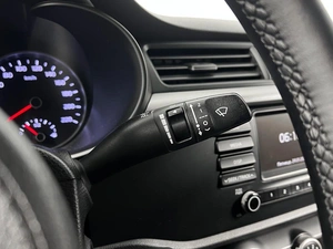 Седан Kia Rio 2018 года, 1398900 рублей, Казань