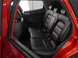 Внедорожник Chery Tiggo 4 2020 года, 1484000 рублей, Воронеж