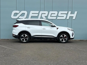 Внедорожник Chery Tiggo 7 Pro Max 2023 года, 1879000 рублей, Ижевск