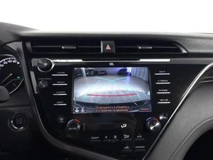 Седан Toyota Camry 2019 года, 2650100 рублей, Казань