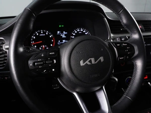 Седан Kia Rio 2021 года, 1929000 рублей, Минеральные Воды