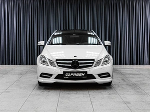 Купе Mercedes-benz E-класс 2012 года, 1899000 рублей, Тюмень