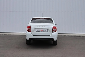 Седан ВАЗ (LADA) Granta 2019 года, 580000 рублей, Брянск