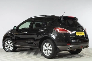 Внедорожник Nissan Murano 2012 года, 1449000 рублей, Челябинск