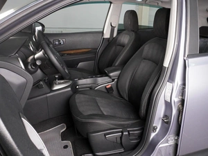 Внедорожник Nissan Qashqai 2011 года, 979000 рублей, Минеральные Воды