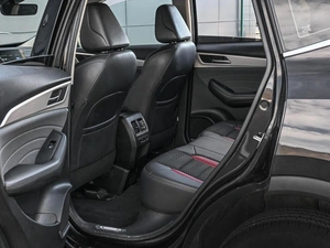 Внедорожник Haval F7 2023 года, 1884000 рублей, Кирилловка