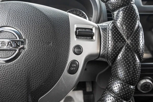 Внедорожник Nissan X-Trail 2013 года, 1449000 рублей, Барнаул