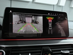 Седан BMW 5 серия 2021 года, 6749000 рублей, Аксай