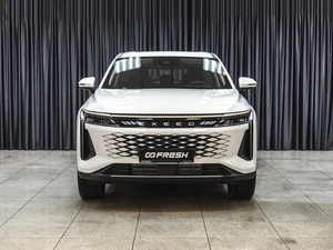 Внедорожник EXEED RX 2023 года, 3646000 рублей, Тюмень