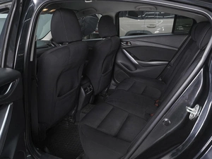 Седан Mazda 6 2015 года, 1599000 рублей, Ростов-на-Дону