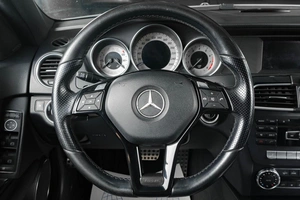 Седан Mercedes-benz C-класс 2012 года, 1429000 рублей, Тюмень