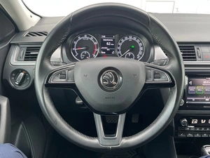 Лифтбек Skoda Rapid 2019 года, 1495000 рублей, Абакан