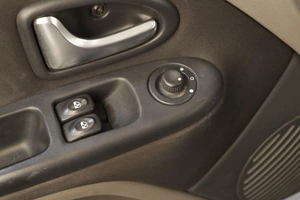Седан Renault Symbol 2008 года, 449000 рублей, Челябинск