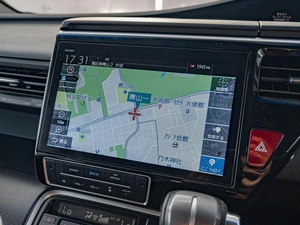 Минивэн Honda Stepwgn Spada 2018 года, 1950000 рублей, Краснодар
