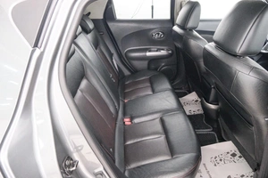 Внедорожник Nissan Juke 2011 года, 999000 рублей, Красноярск