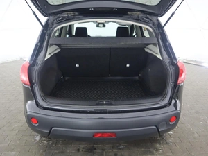 Внедорожник Nissan Qashqai 2009 года, 965000 рублей, Орёл