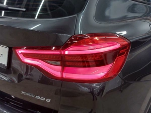 Внедорожник BMW X3 2018 года, 4300000 рублей, Барнаул