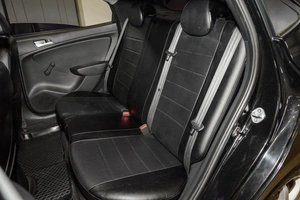Седан Hyundai Solaris 2011 года, 679000 рублей, Ульяновск