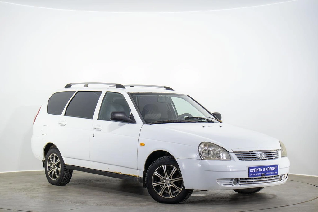 Универсал ВАЗ (LADA) Priora 2010 года, 269000 рублей, Оренбург