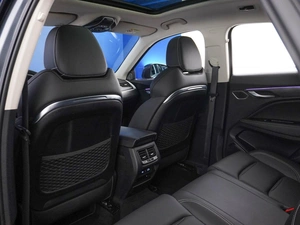 Внедорожник Geely Tugella 2023 года, 2914444 рублей, Москва