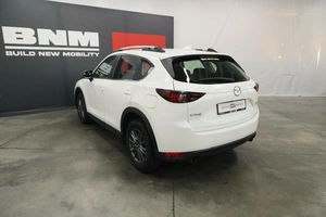 Внедорожник Mazda CX-5 2018 года, 2450000 рублей, Курск