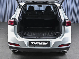 Внедорожник Chery Tiggo 7 Pro Max 2023 года, 2049000 рублей, Ставрополь
