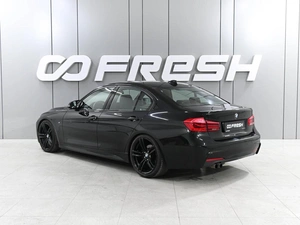Седан BMW 3 серия 2015 года, 2399000 рублей, Аксай