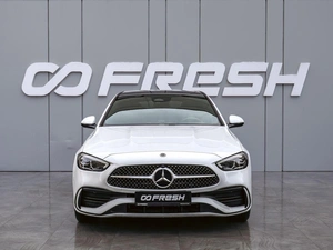 Седан Mercedes-benz C-класс 2023 года, 5250000 рублей, Краснодар