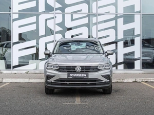 Внедорожник Volkswagen Tiguan 2021 года, 3199000 рублей, Краснодар