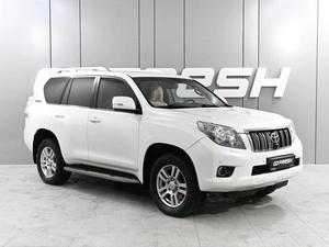 Внедорожник Toyota Land Cruiser Prado 2010 года, 2689000 рублей, Ростов-на-Дону