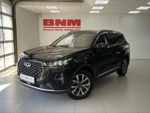 Внедорожник Chery Tiggo 7 2023 года, 1850000 рублей, Смоленск