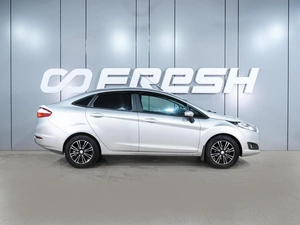 Седан Ford Fiesta 2015 года, 889000 рублей, Воронеж