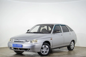 Хетчбэк ВАЗ (LADA) 2112 2005 года, 219000 рублей, Оренбург