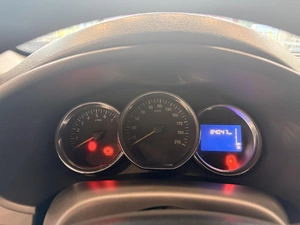 Седан Renault Logan 2014 года, 835000 рублей, Орёл